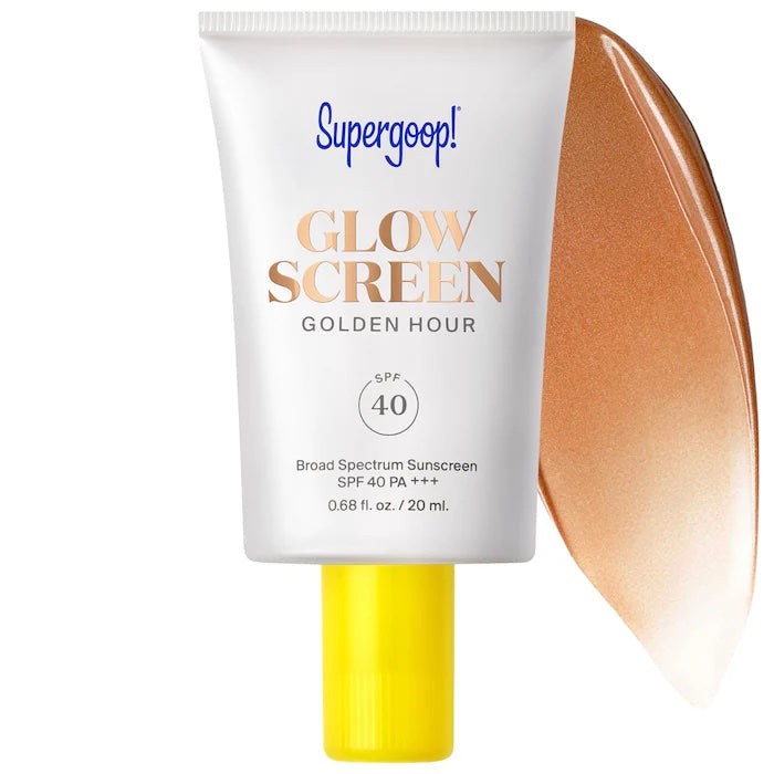 Supergoop! Glow screen 20 ml