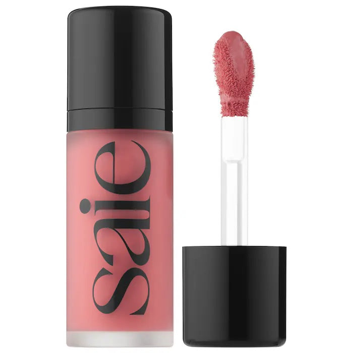 Dew blush liquid cream blush saie - Dreamy