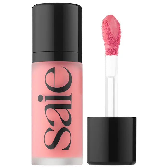 Dew blush liquid cream blush saie - Sweetie