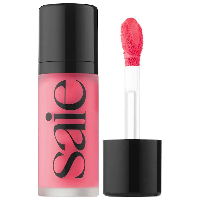 Dew blush liquid cream blush saie - Flirty