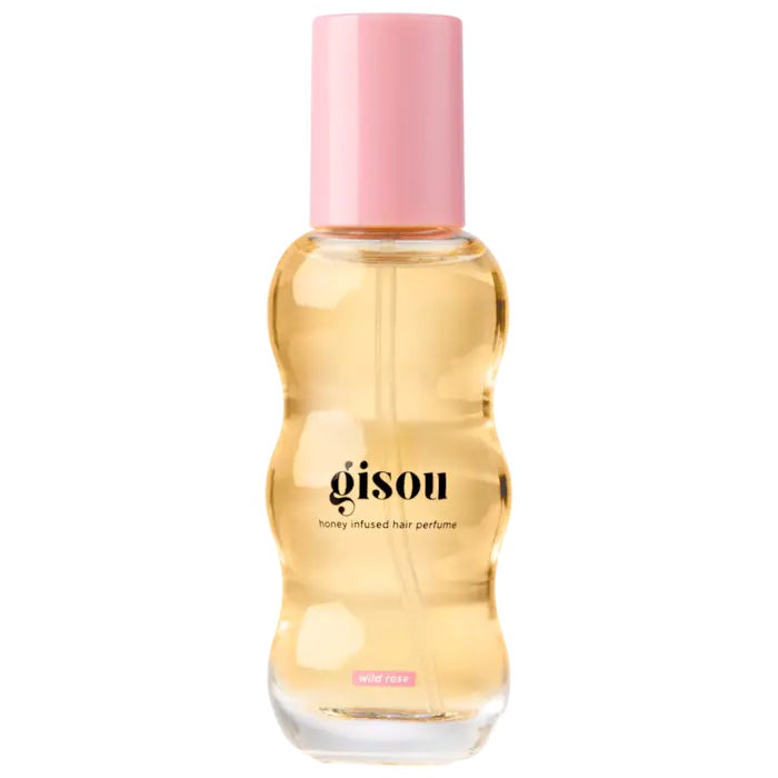 Gisou mini Widflower honey infused Hair perfume 15 ml