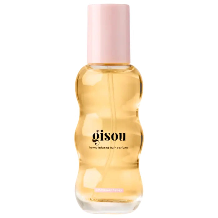 Gisou mini Widflower honey infused Hair perfume 15 ml