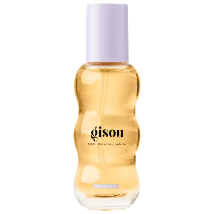 Gisou mini Widflower honey infused Hair perfume 15 ml