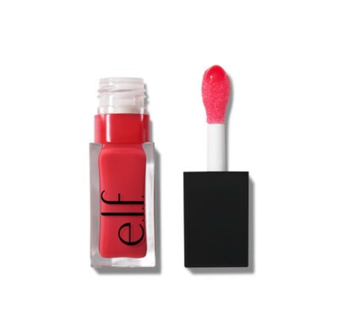 Elf cosmetics Glow reviver lip oil