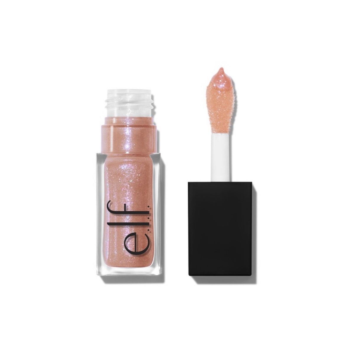 Elf cosmetics Glow reviver lip oil