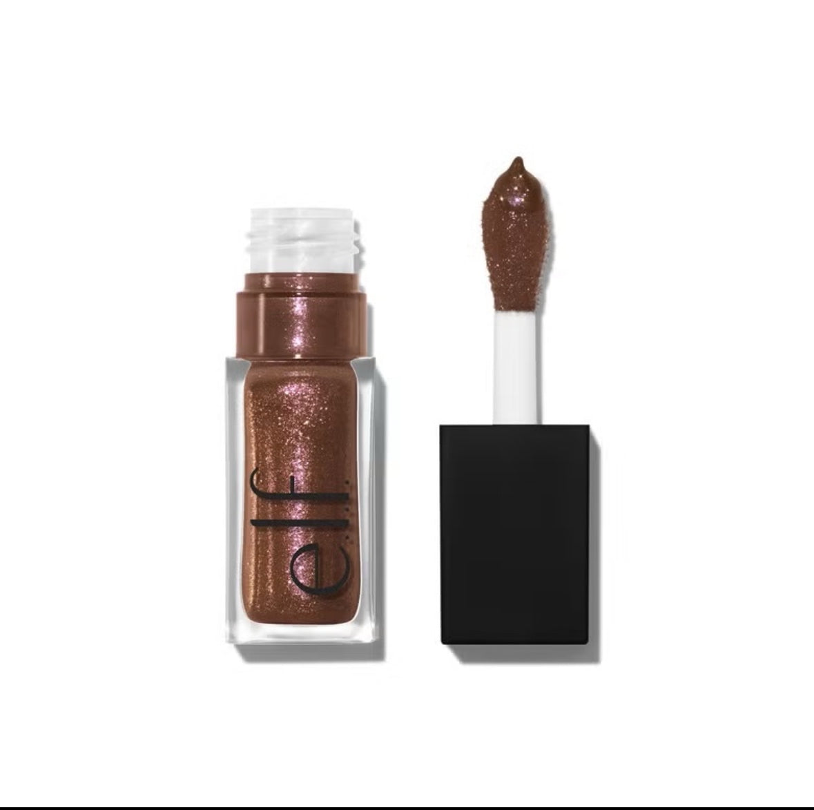 Elf cosmetics Glow reviver lip oil