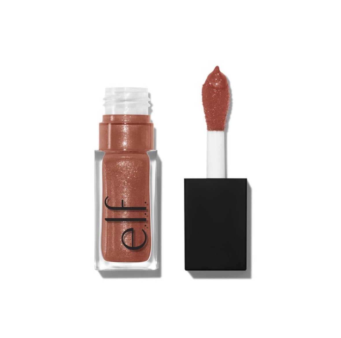 Elf cosmetics Glow reviver lip oil