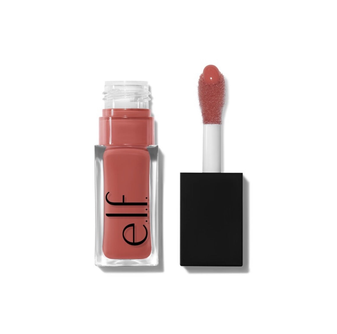 Elf cosmetics Glow reviver lip oil