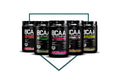 Sascha fitness BCAA