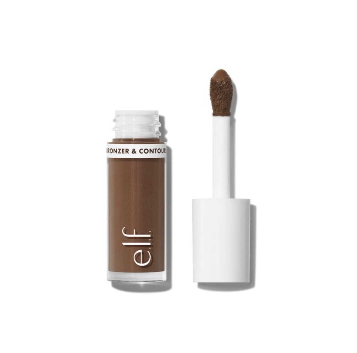 Camo Liquid Bronzer & Contour- 2 Fair/Light ELF
