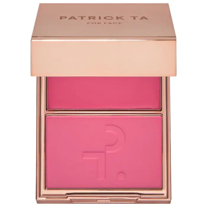 Patrick ta duo creme double blush
