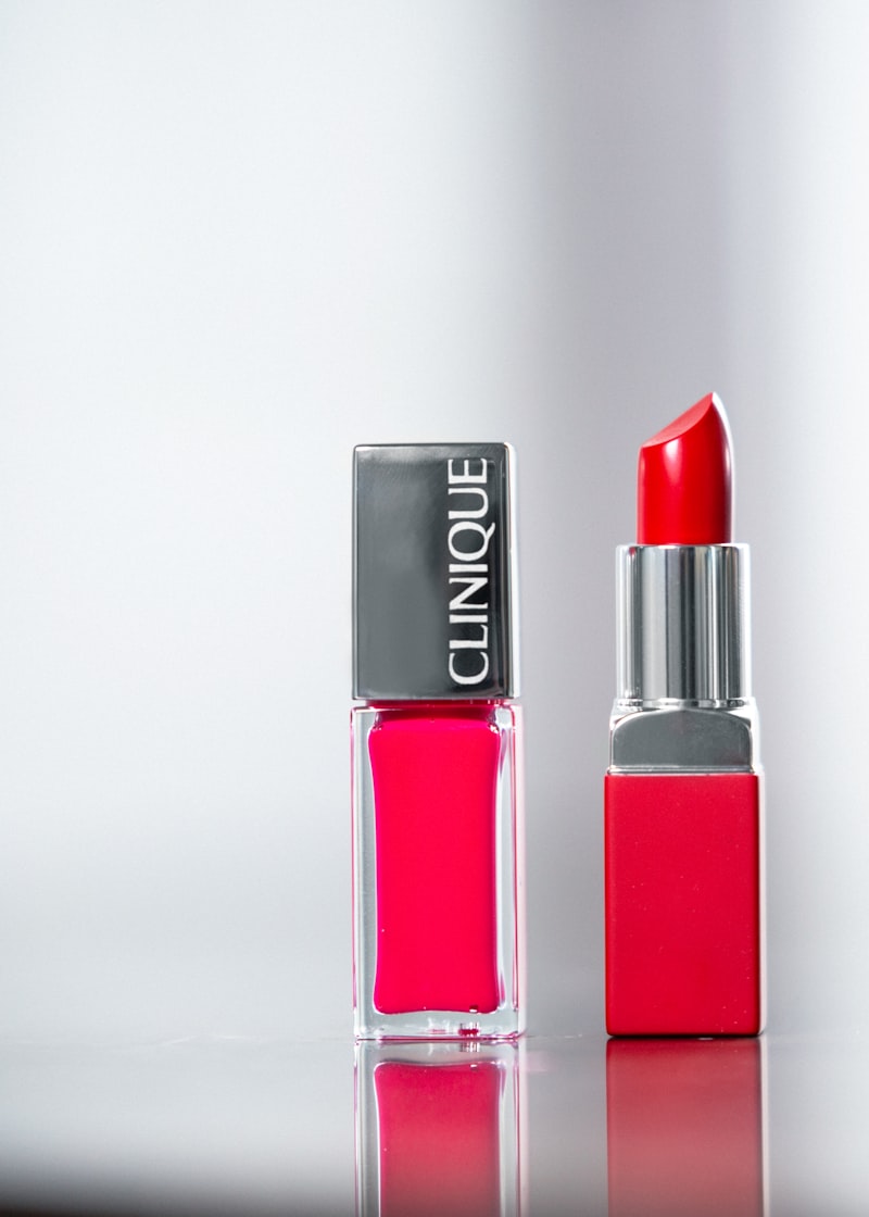 Lipstick 1