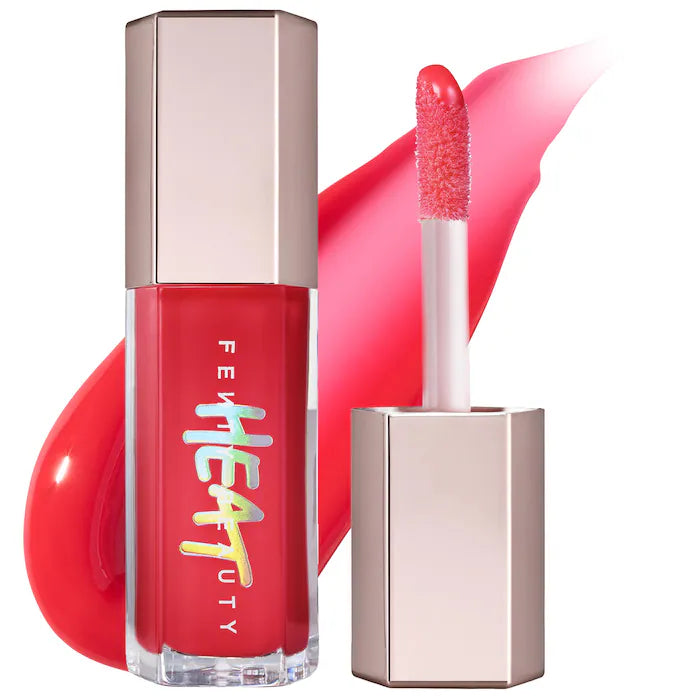 Fenty Beauty Gloss Bomb Heat Universal Lip Luminizer + Plumper