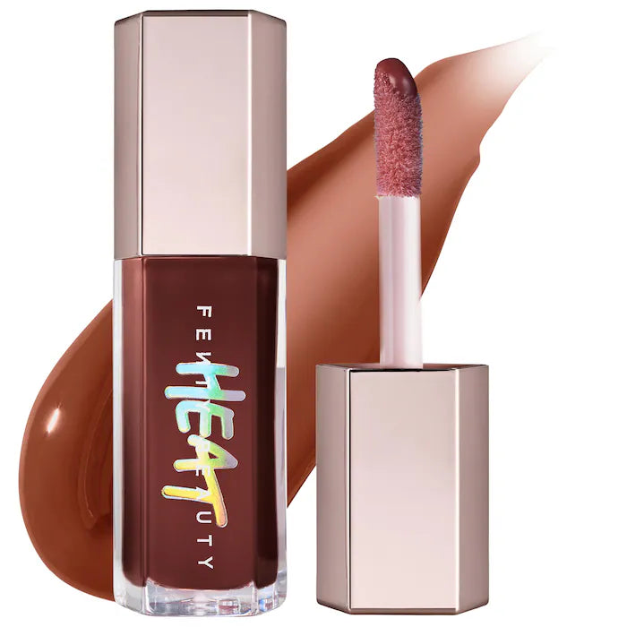 Fenty Beauty Gloss Bomb Heat Universal Lip Luminizer + Plumper
