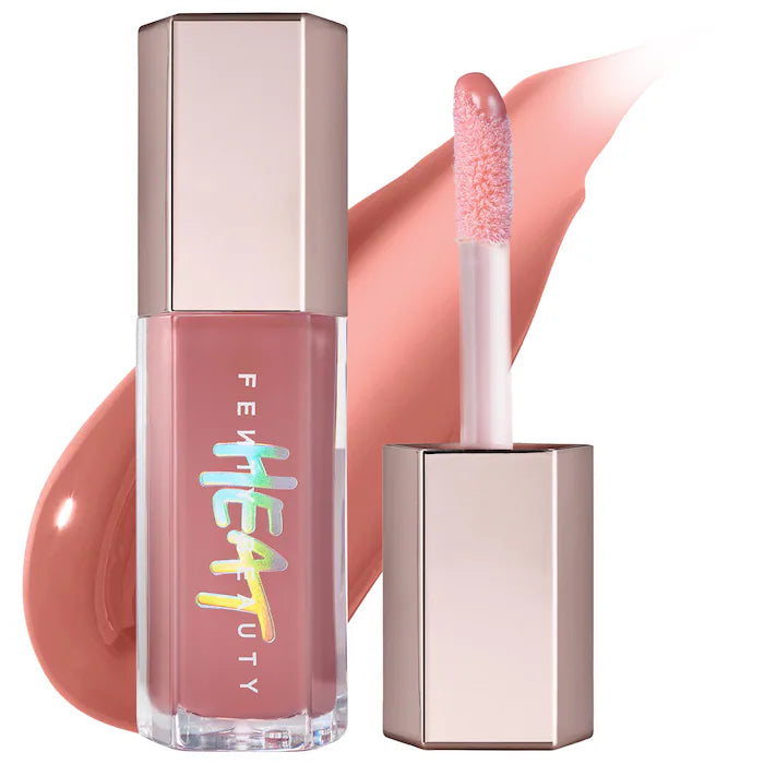 Fenty Beauty Gloss Bomb Heat Universal Lip Luminizer + Plumper