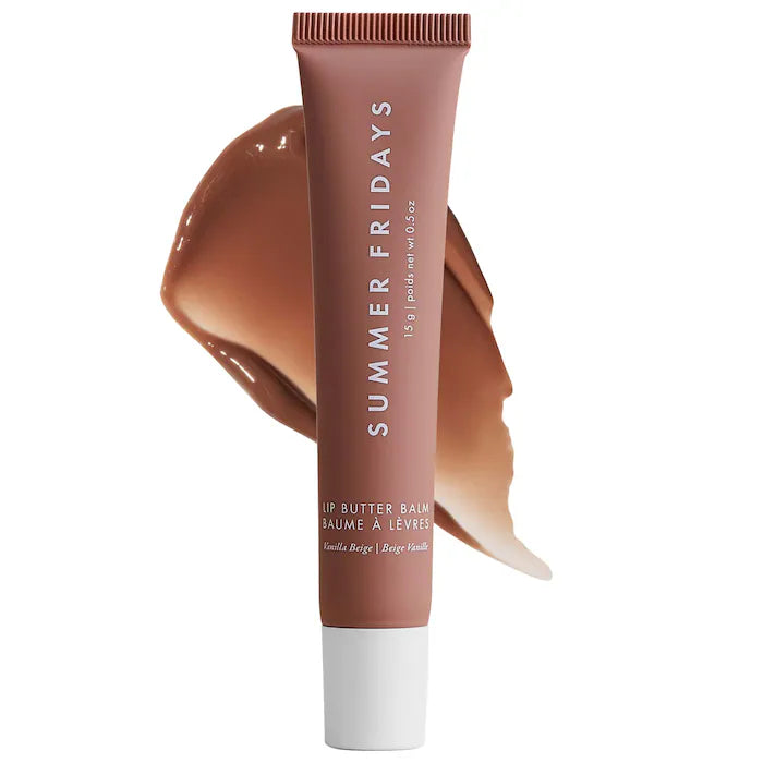 Summer fridays Lip Butter Balm for Hydration &amp; Shine