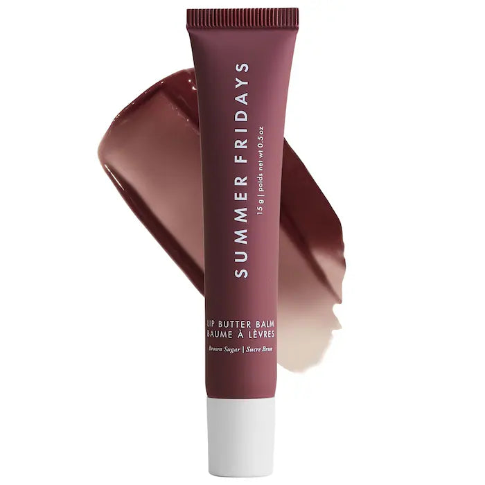 Summer fridays Lip Butter Balm for Hydration &amp; Shine