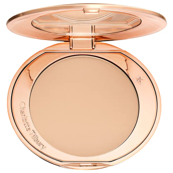 Airbrush Flawless Finish Refillable Setting Powder