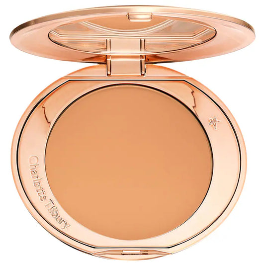 Airbrush Flawless Finish Refillable Setting Powder