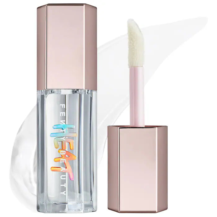 Fenty Beauty Gloss Bomb Heat Universal Lip Luminizer + Plumper