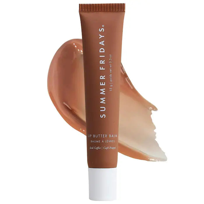 Summer fridays Lip Butter Balm for Hydration &amp; Shine